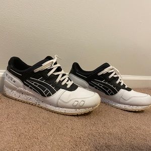 ASICS gel Lyte 3, good condition